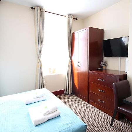 William'S Hillsborough Apartments Sheffield Luaran gambar