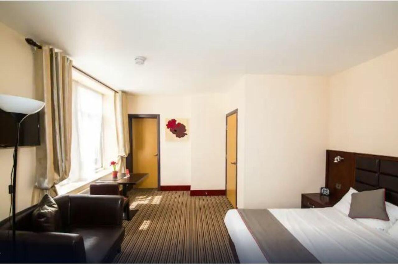 William'S Hillsborough Apartments Sheffield Luaran gambar