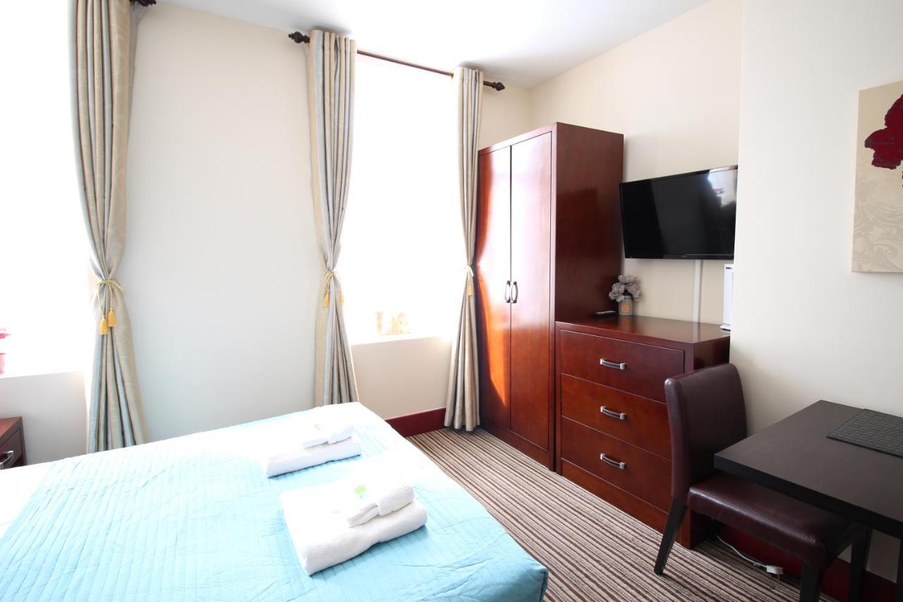 William'S Hillsborough Apartments Sheffield Luaran gambar