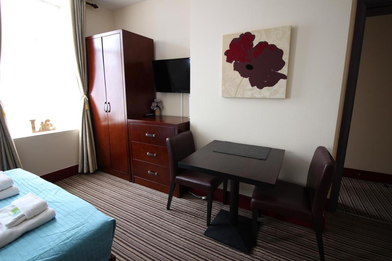 William'S Hillsborough Apartments Sheffield Luaran gambar