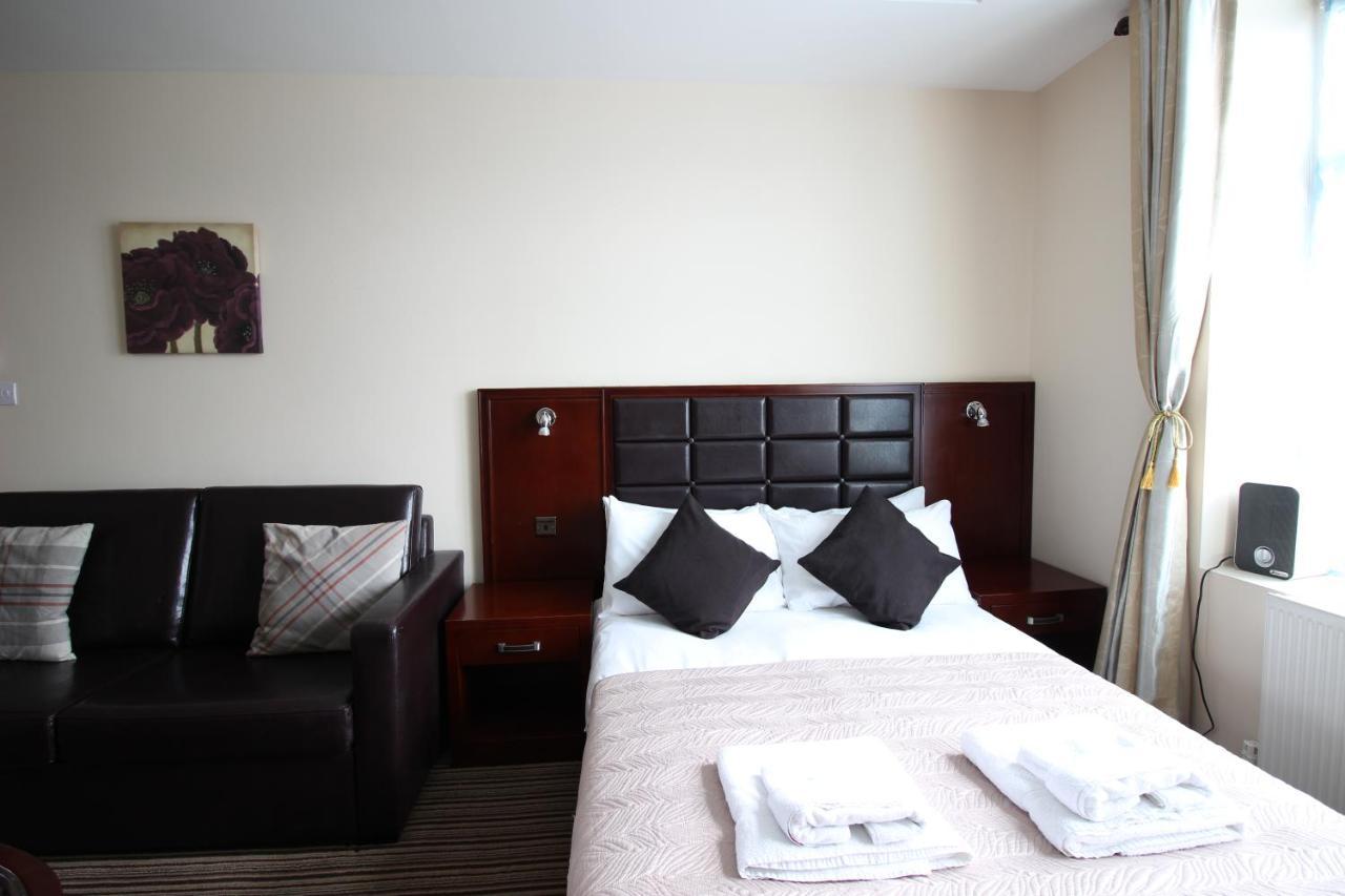 William'S Hillsborough Apartments Sheffield Luaran gambar