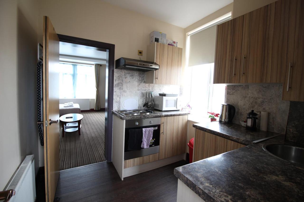 William'S Hillsborough Apartments Sheffield Luaran gambar