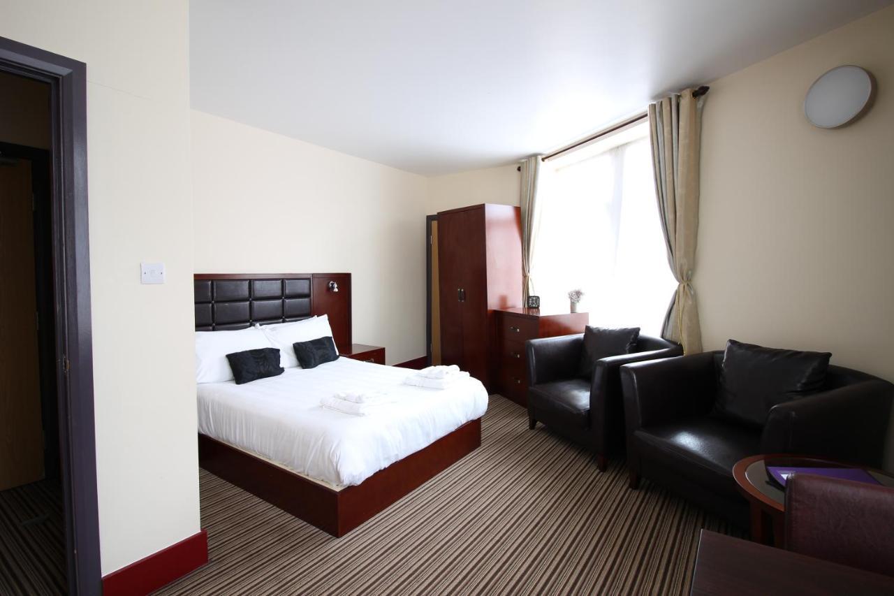 William'S Hillsborough Apartments Sheffield Luaran gambar