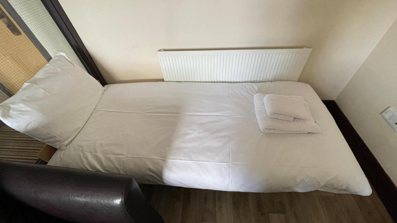William'S Hillsborough Apartments Sheffield Luaran gambar