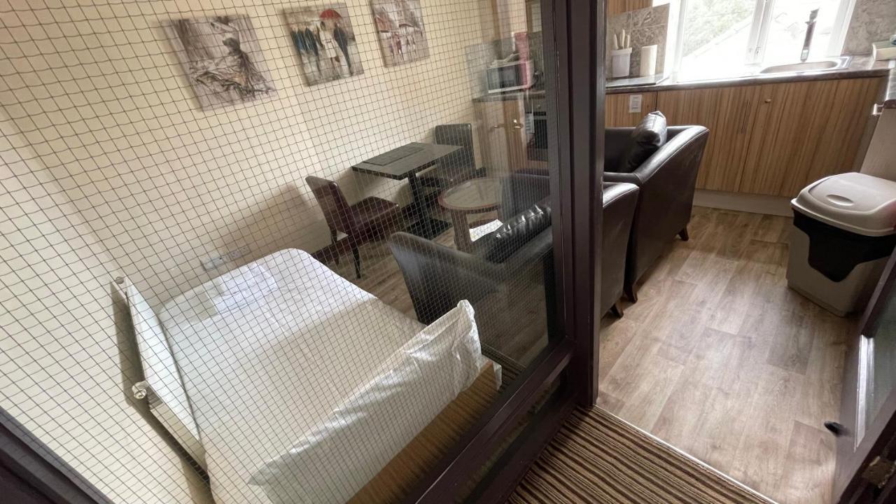 William'S Hillsborough Apartments Sheffield Luaran gambar