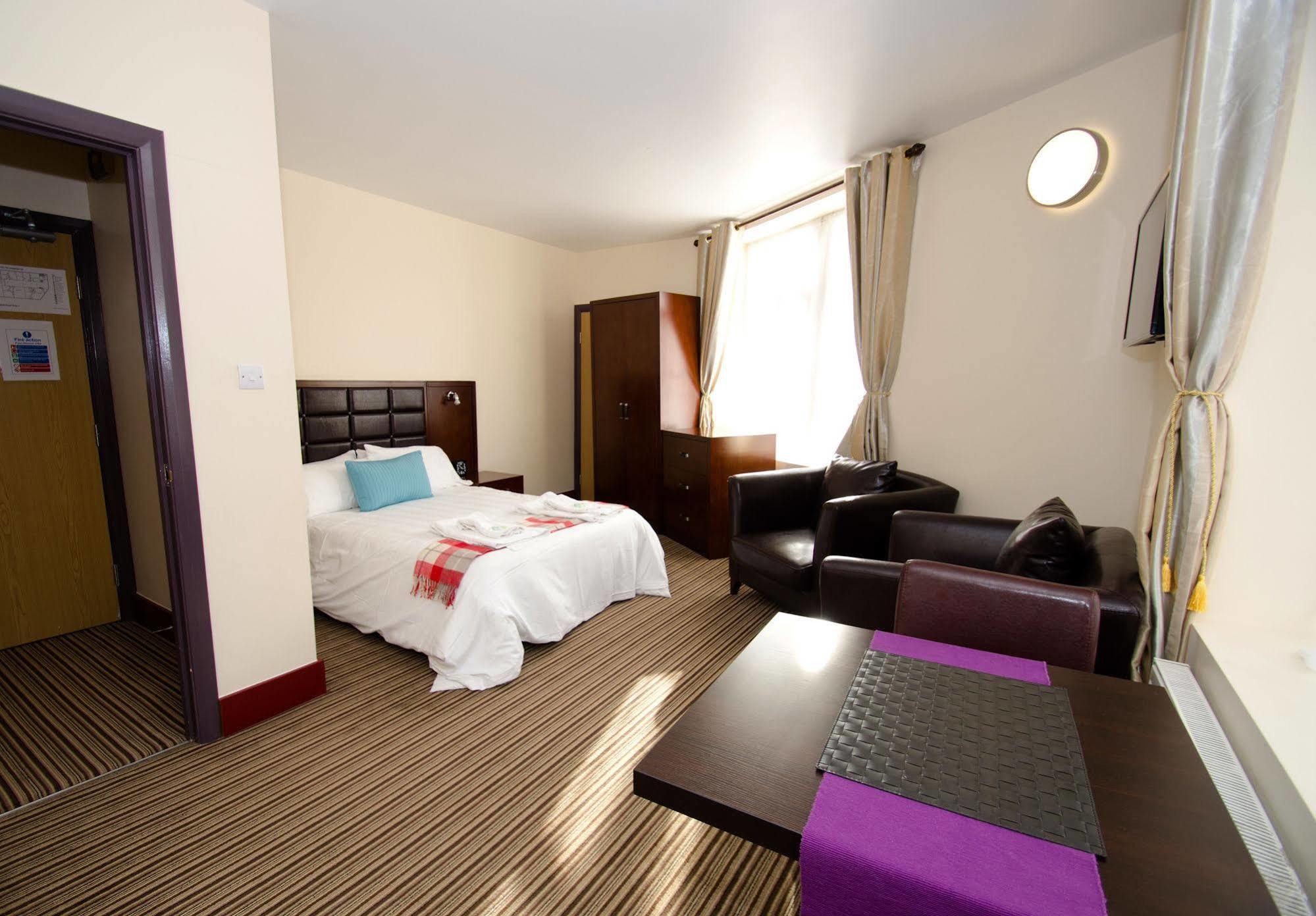 William'S Hillsborough Apartments Sheffield Luaran gambar