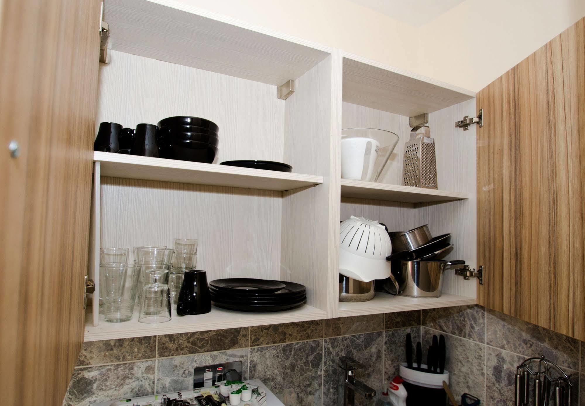William'S Hillsborough Apartments Sheffield Luaran gambar