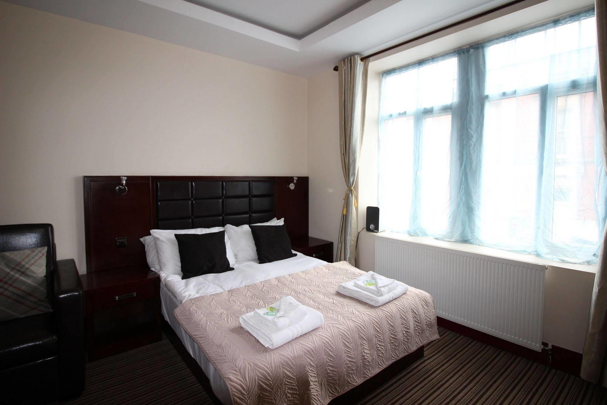 William'S Hillsborough Apartments Sheffield Luaran gambar