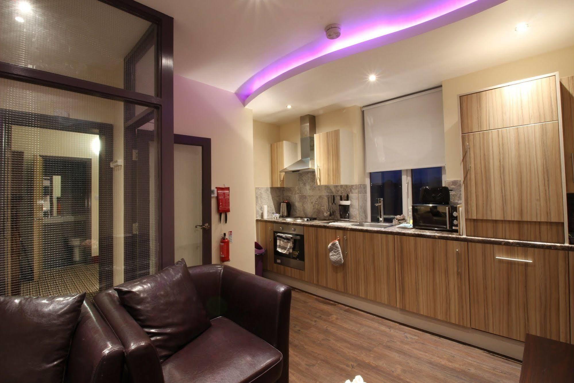 William'S Hillsborough Apartments Sheffield Luaran gambar