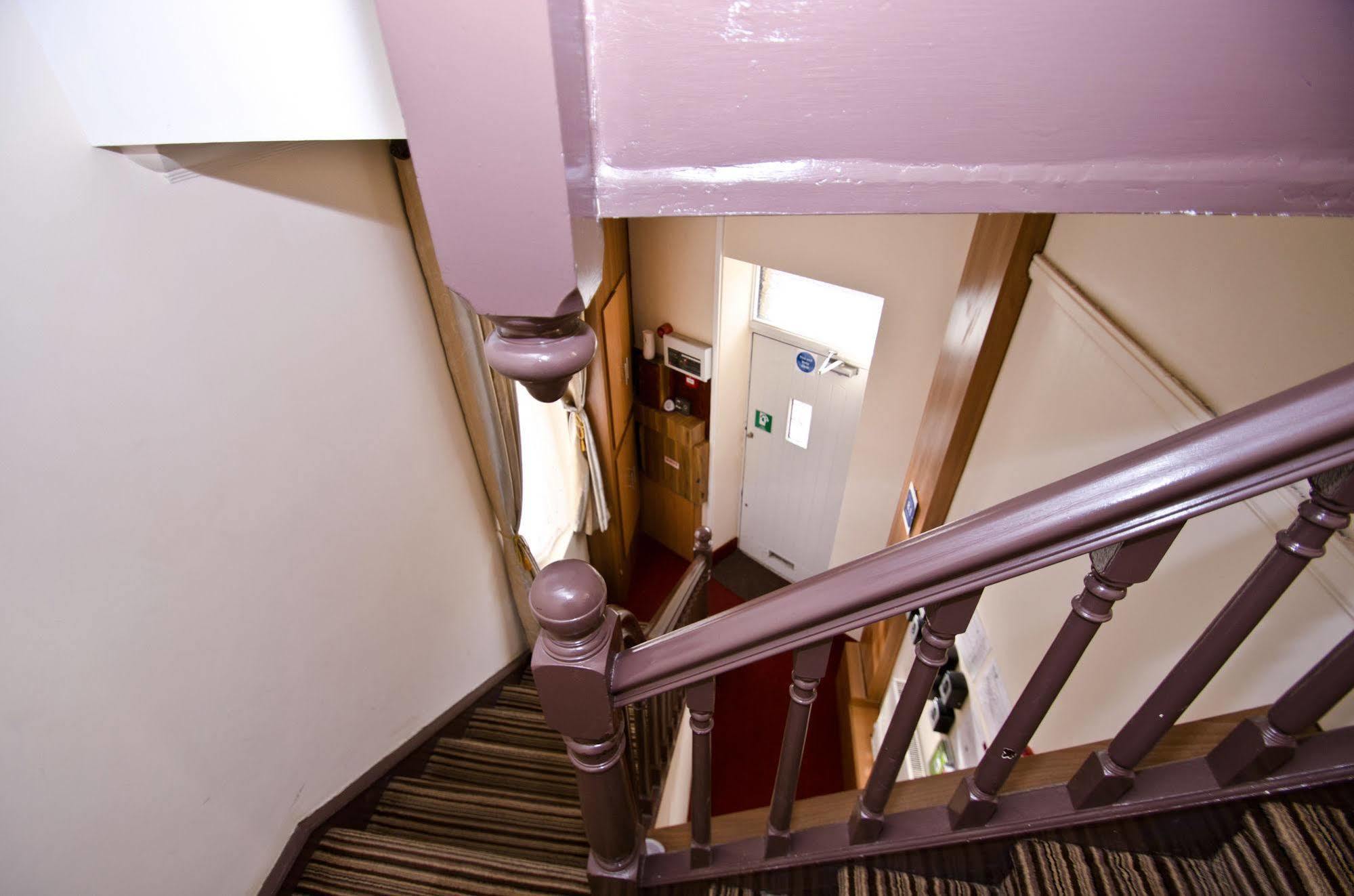 William'S Hillsborough Apartments Sheffield Luaran gambar