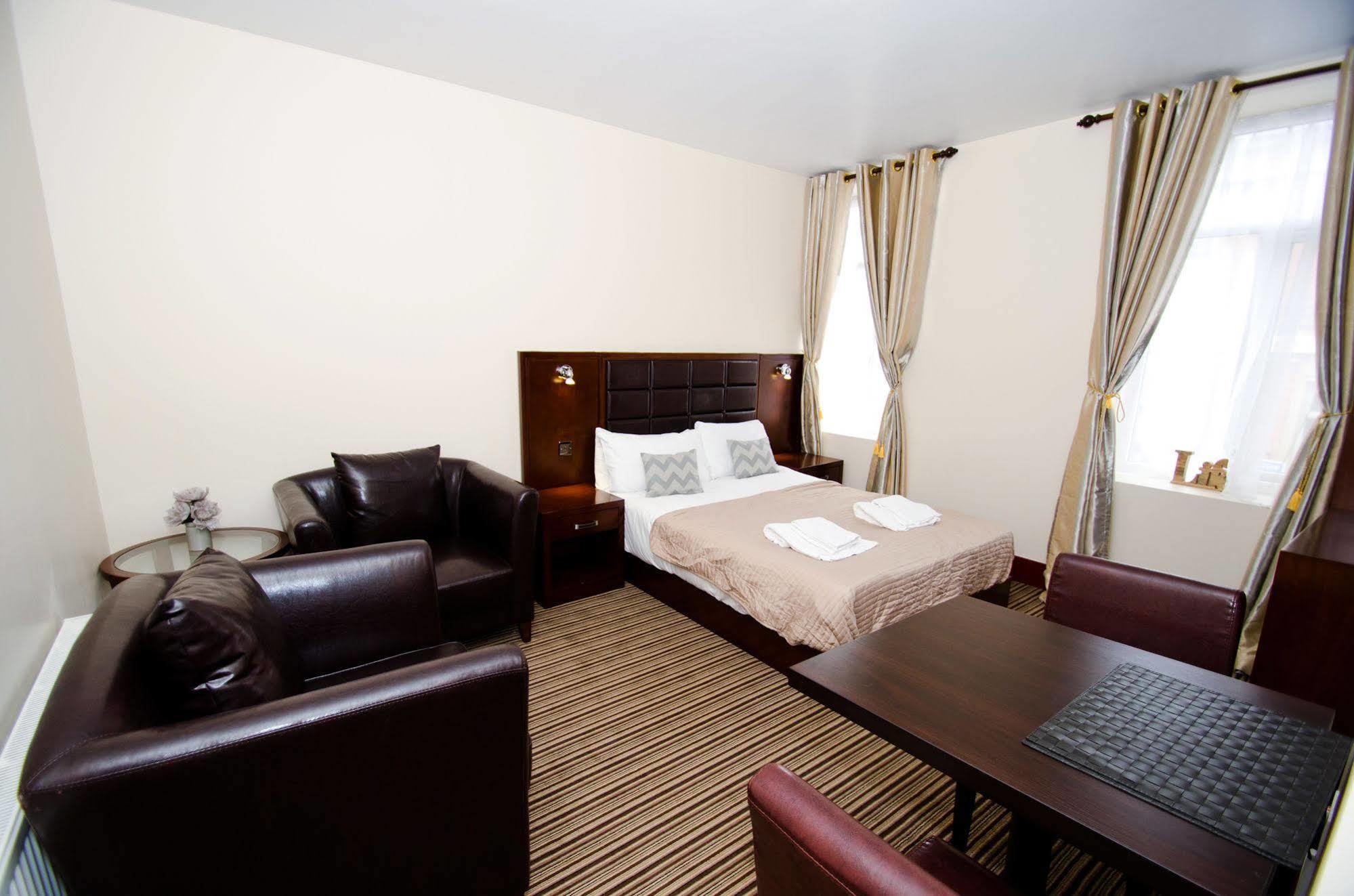William'S Hillsborough Apartments Sheffield Luaran gambar