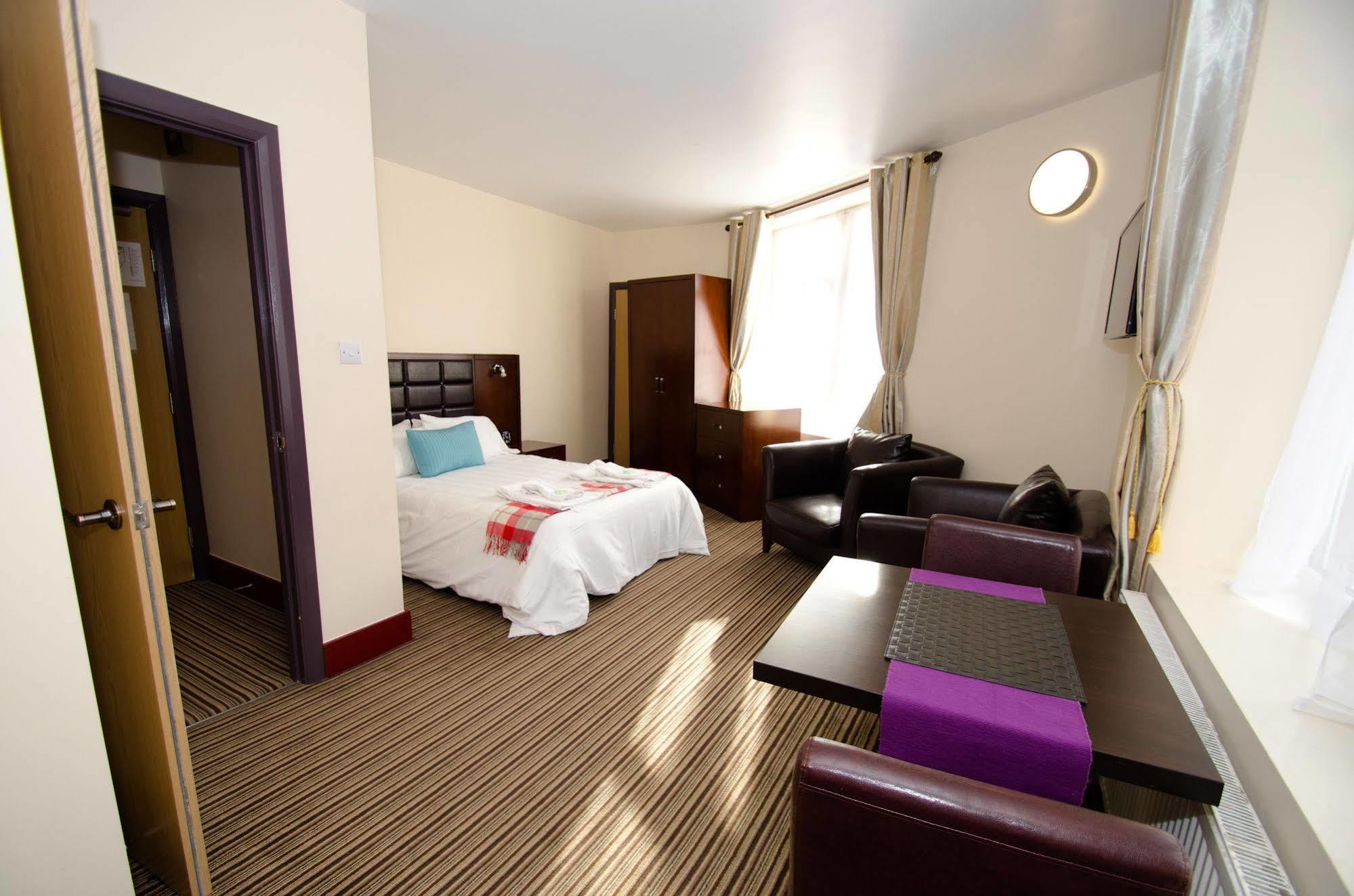 William'S Hillsborough Apartments Sheffield Luaran gambar