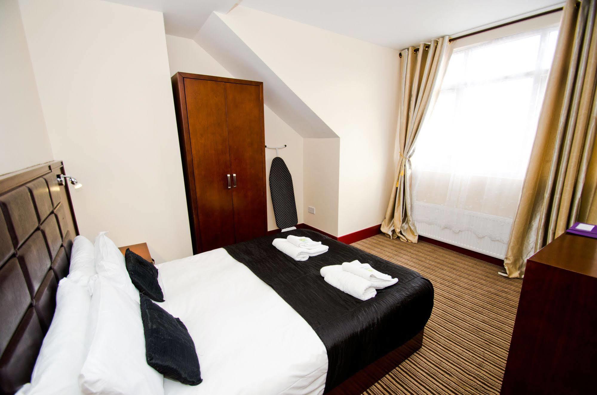 William'S Hillsborough Apartments Sheffield Luaran gambar