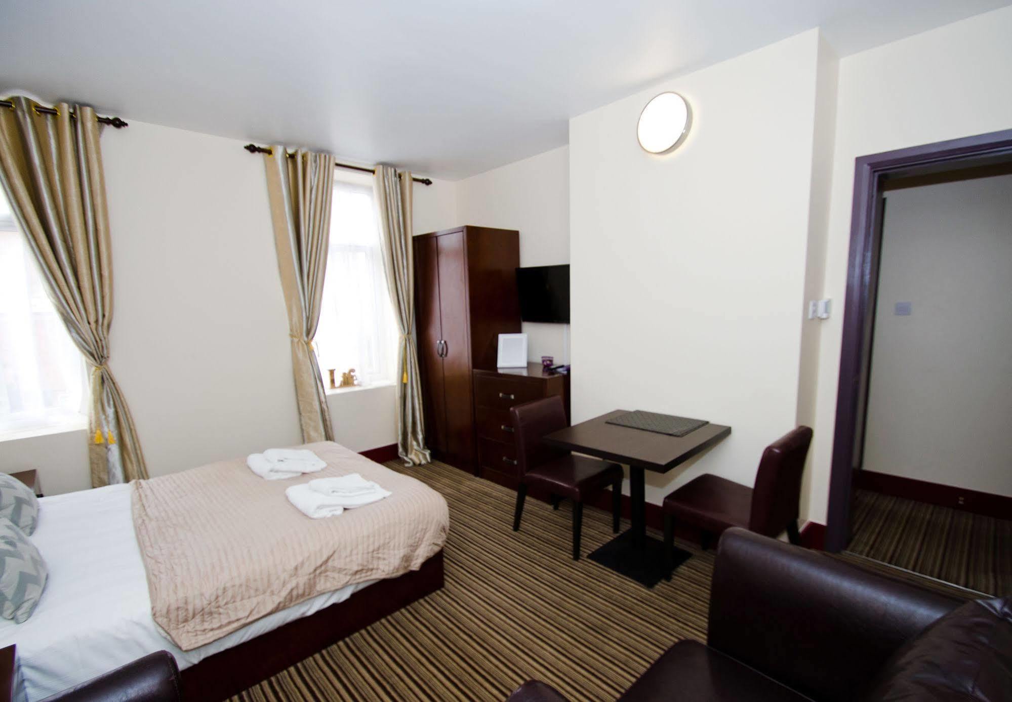 William'S Hillsborough Apartments Sheffield Luaran gambar