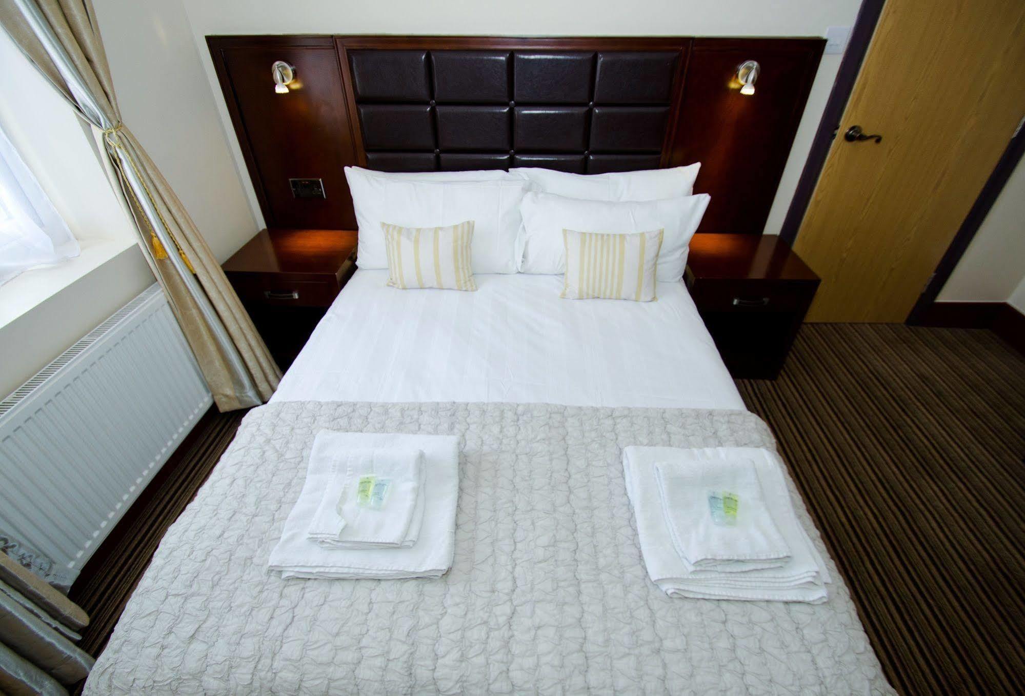 William'S Hillsborough Apartments Sheffield Luaran gambar