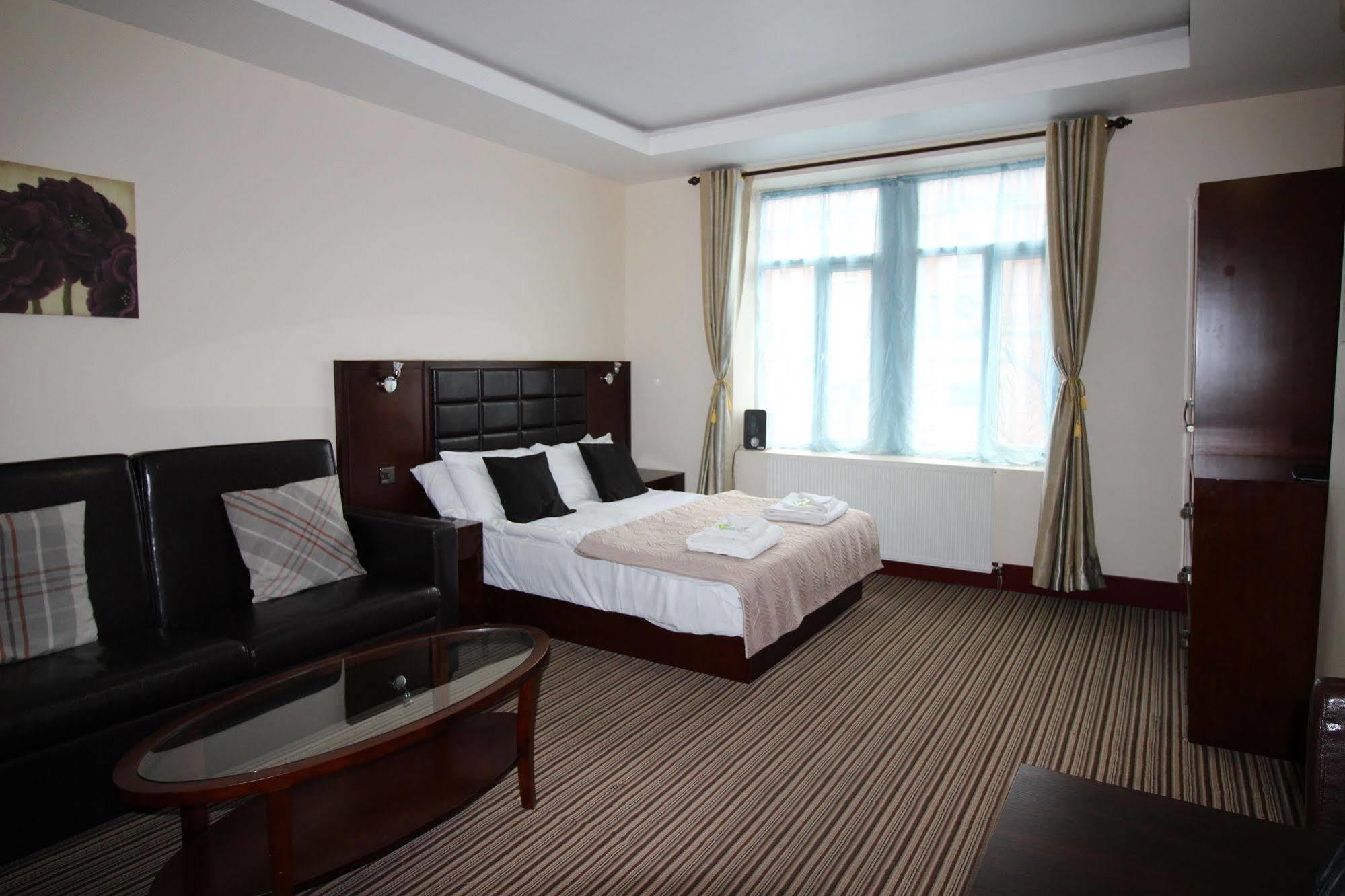 William'S Hillsborough Apartments Sheffield Luaran gambar