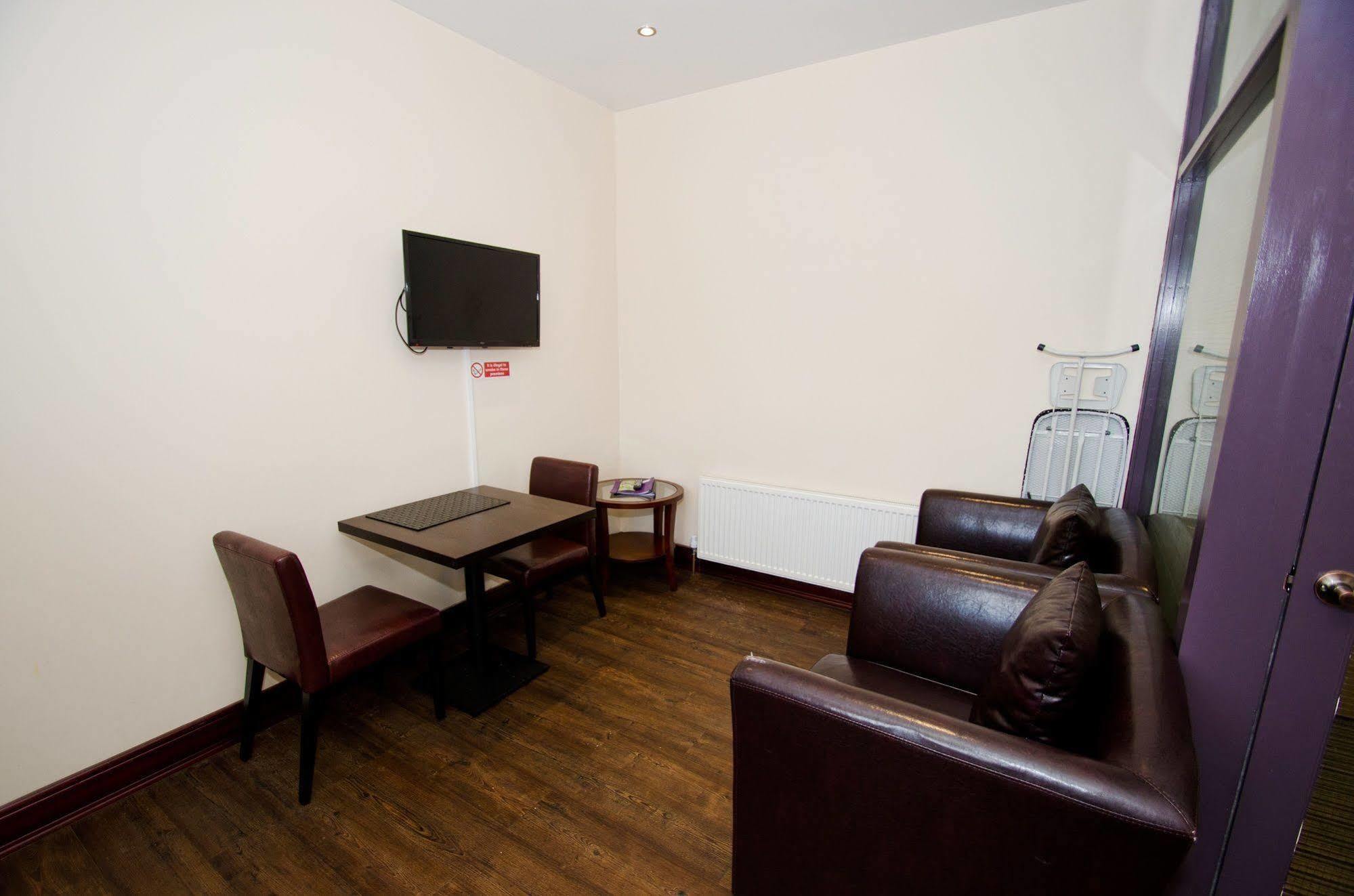 William'S Hillsborough Apartments Sheffield Luaran gambar