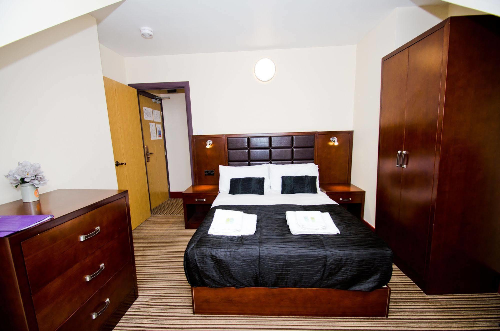 William'S Hillsborough Apartments Sheffield Luaran gambar