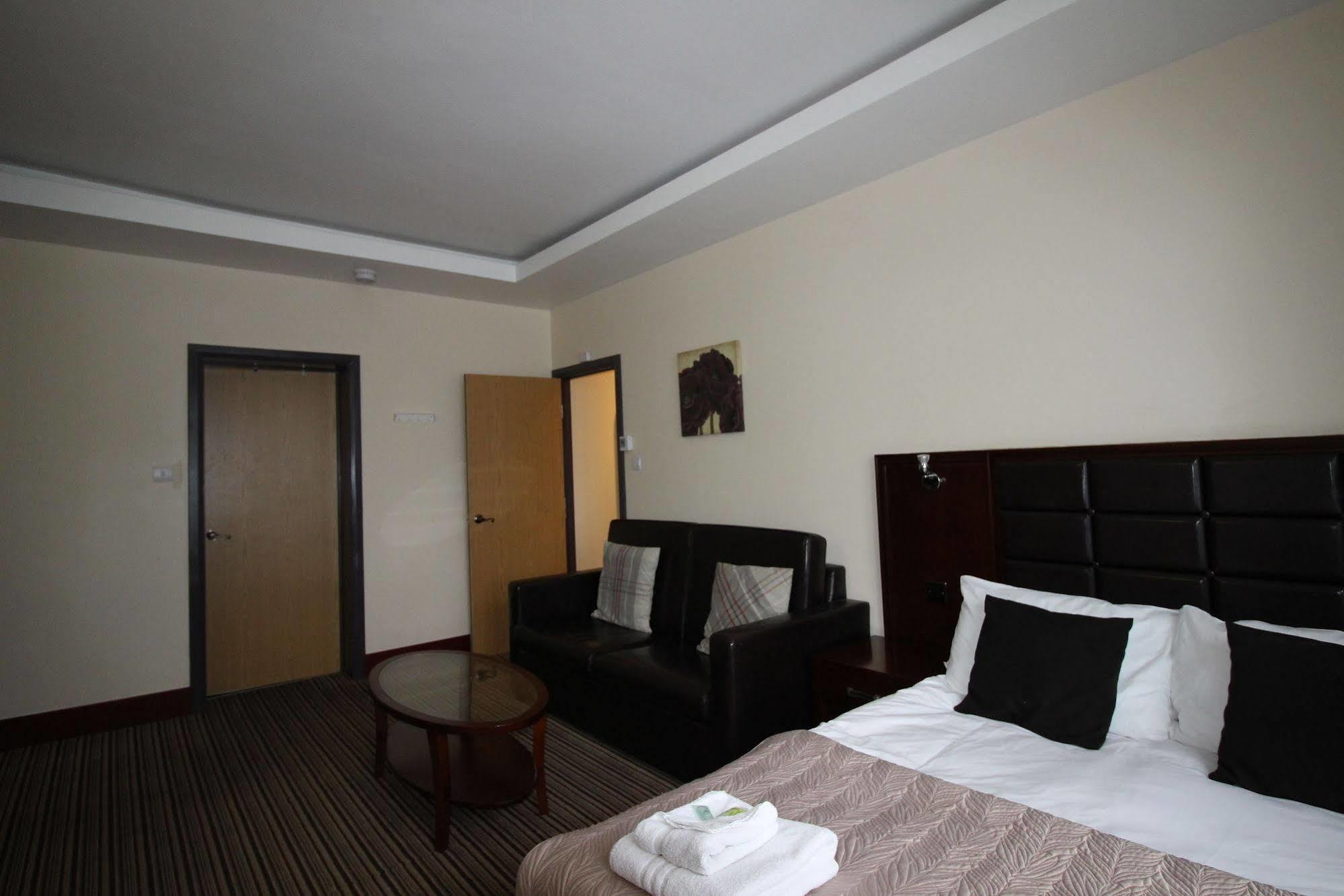 William'S Hillsborough Apartments Sheffield Luaran gambar