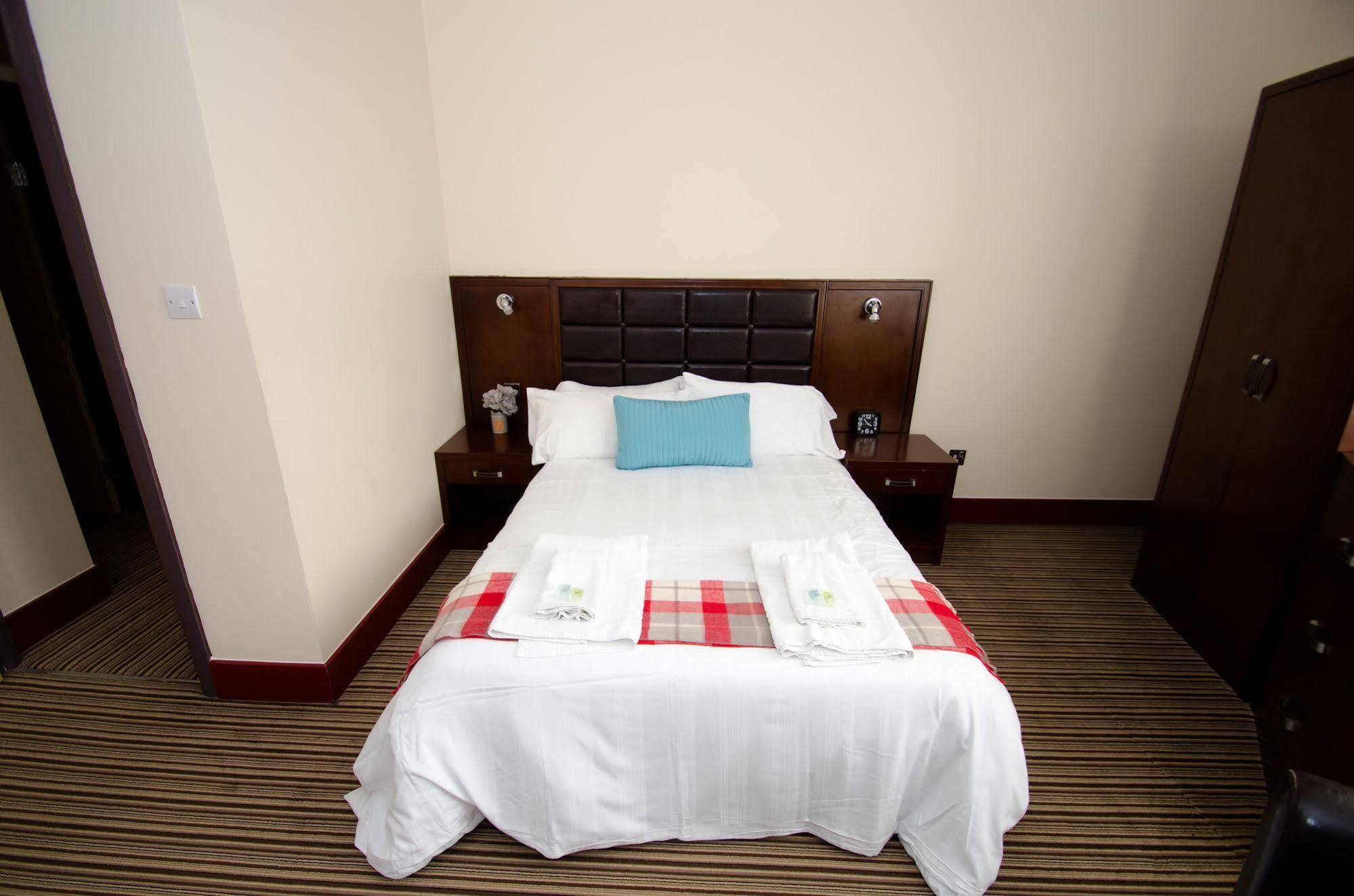 William'S Hillsborough Apartments Sheffield Luaran gambar