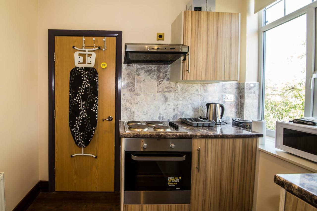 William'S Hillsborough Apartments Sheffield Luaran gambar