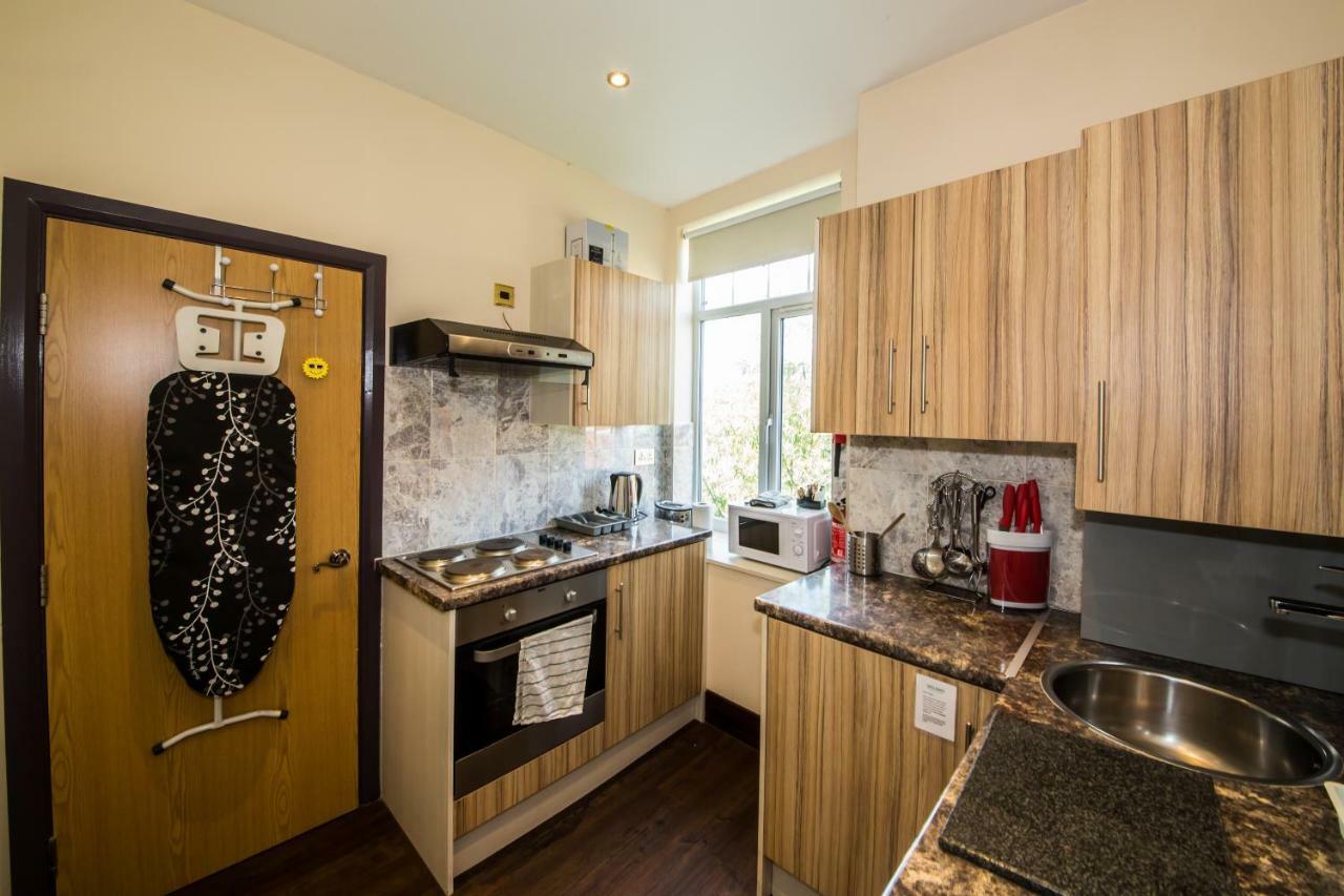 William'S Hillsborough Apartments Sheffield Luaran gambar