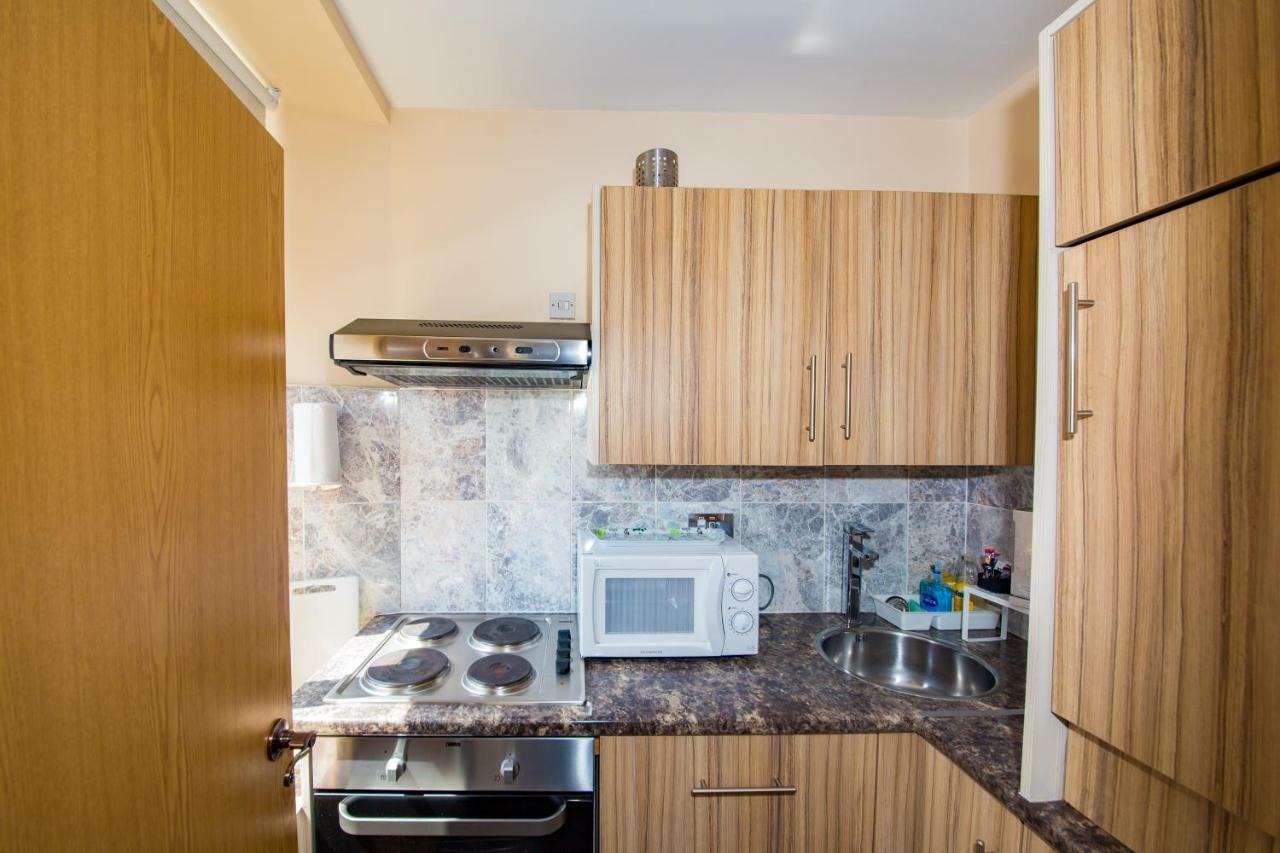 William'S Hillsborough Apartments Sheffield Luaran gambar