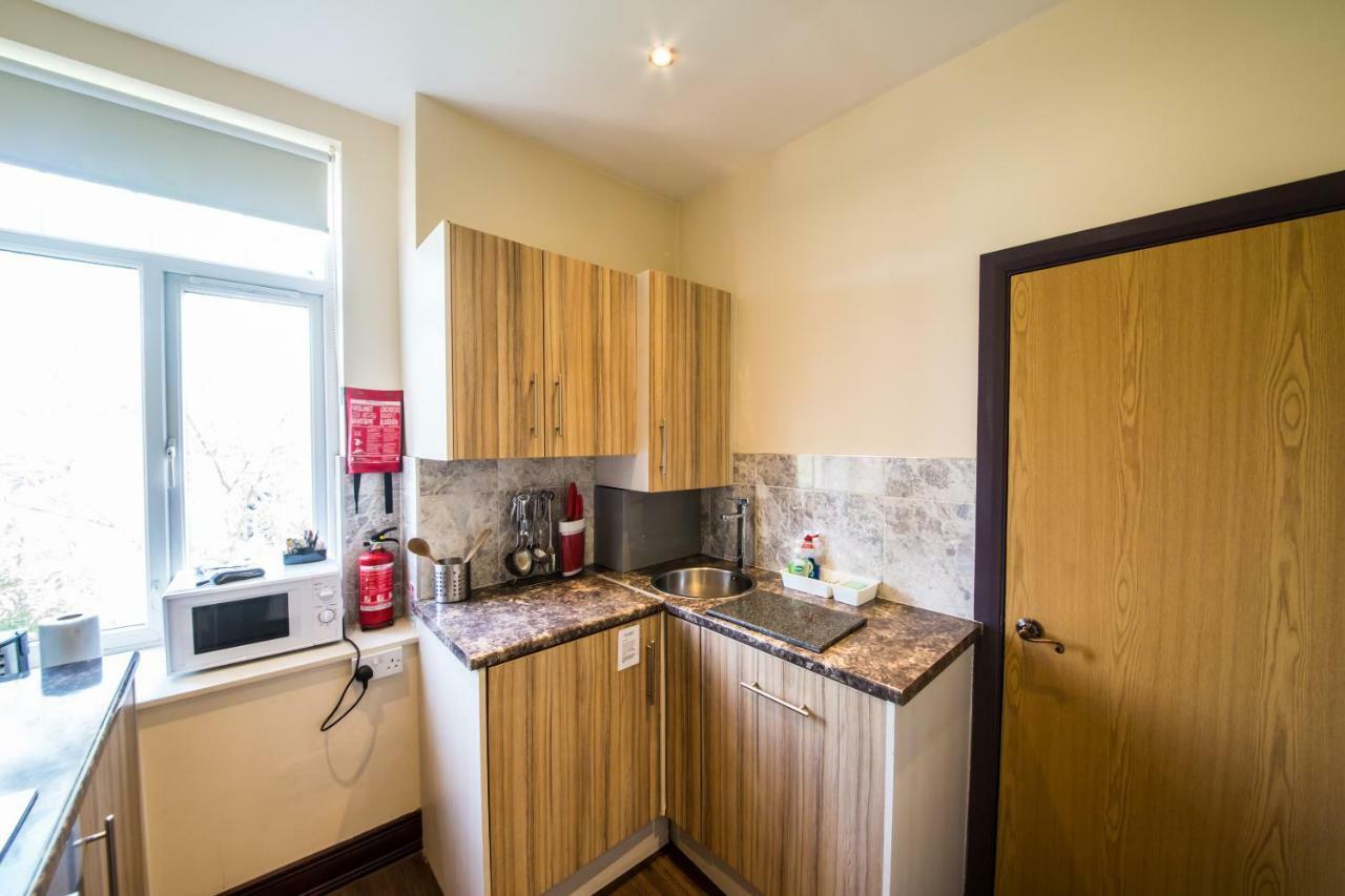 William'S Hillsborough Apartments Sheffield Luaran gambar