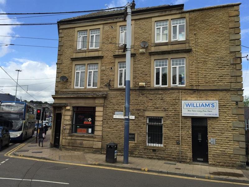 William'S Hillsborough Apartments Sheffield Luaran gambar