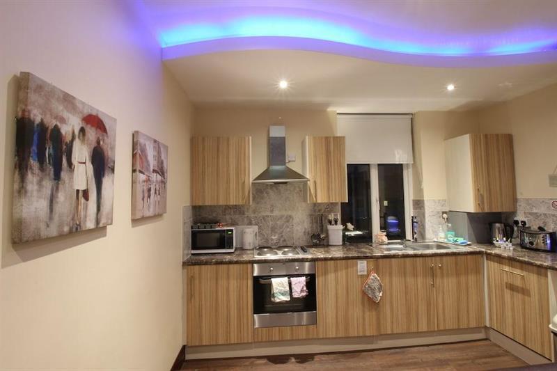 William'S Hillsborough Apartments Sheffield Luaran gambar