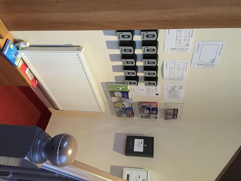 William'S Hillsborough Apartments Sheffield Luaran gambar